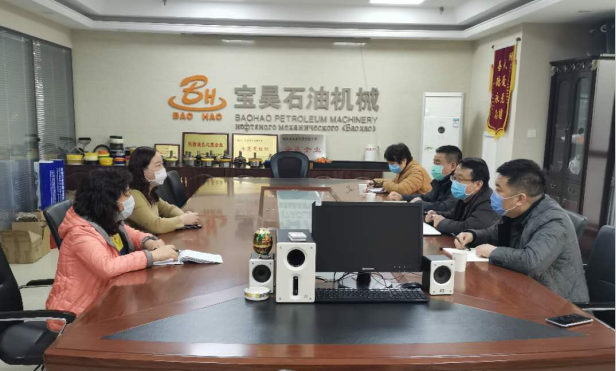 防疫生產(chǎn)兩不誤，我們是認(rèn)真的